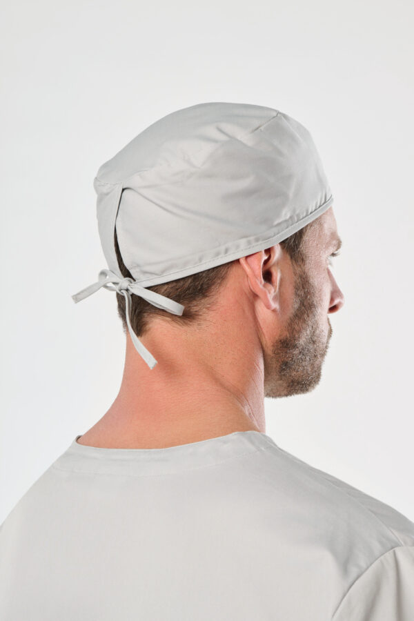Gorro sanitario - Unisex - Imagen 3