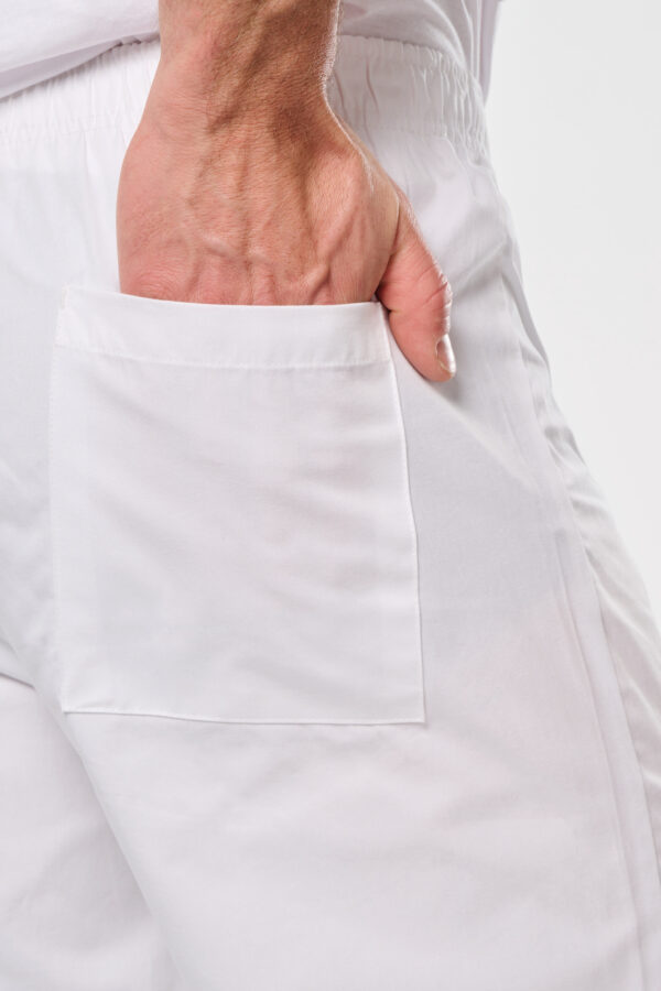 Pantalón algodón – Unisex - Imagen 7